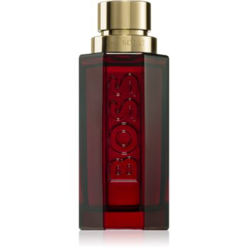 Hugo Boss BOSS The Scent Elixir for him Parfum parfum pentru bărbați - imagine 2